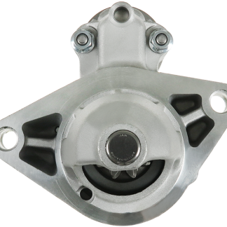 AS-PL S6472S Startmotor — HONDA