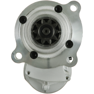 AS-PL S6474S Startmotor — PERKINS