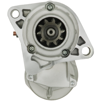 AS-PL S6475S Startmotor — HYSTER, YALE