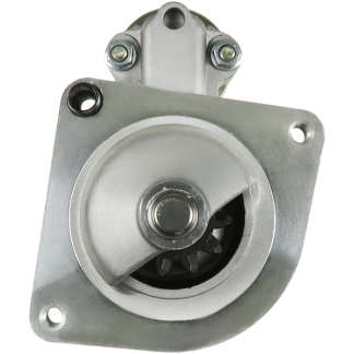 AS-PL S6476S Startmotor — FIAT