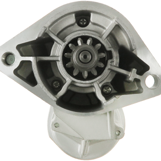 AS-PL S6478S Startmotor — TOYOTA