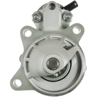 AS-PL S6479S Startmotor — FORD USA, FORD