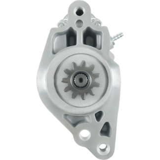 AS-PL S6480S Startmotor — LAND ROVER