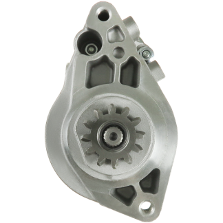 AS-PL S6481S Startmotor — LAND ROVER