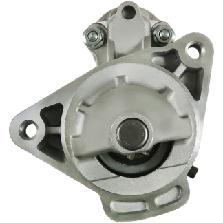 AS-PL S6483S Startmotor — TOYOTA