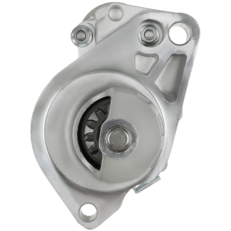 AS-PL S6484S Startmotor — HONDA