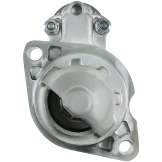AS-PL S6486S Startmotor — HONDA