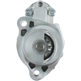 AS-PL S6487S Startmotor — HONDA