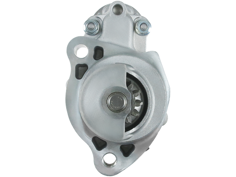 AS-PL S6487S Startmotor — HONDA