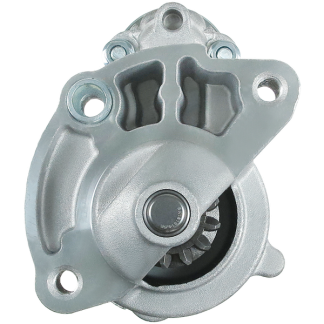 AS-PL S6488S Startmotor — LAND ROVER