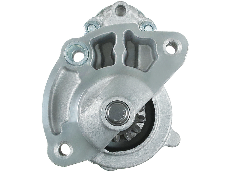 AS-PL S6488S Startmotor — LAND ROVER