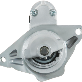 AS-PL S6489S Startmotor — TOYOTA