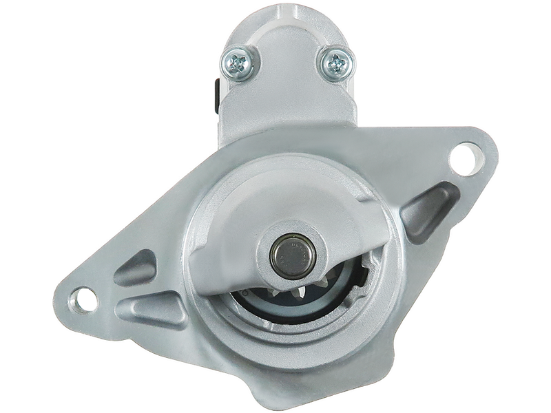AS-PL S6489S Startmotor — TOYOTA