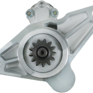 AS-PL S6490S Startmotor — LAND ROVER, JAGUAR