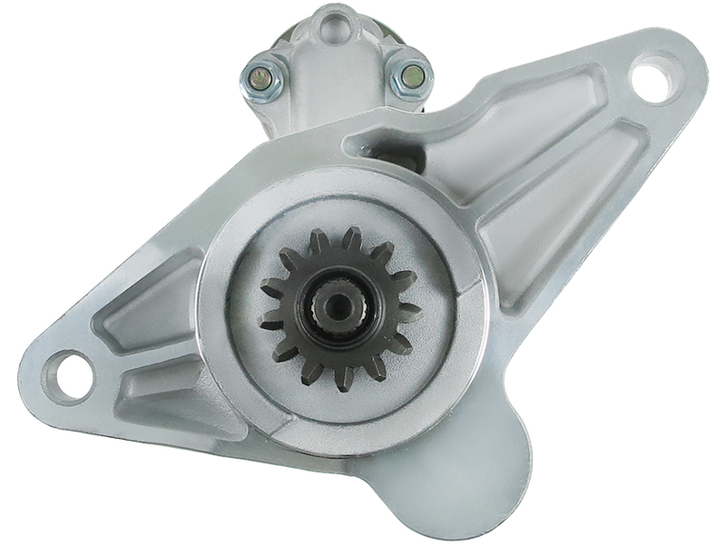 AS-PL S6490S Startmotor — LAND ROVER, JAGUAR