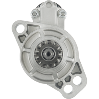 AS-PL S6491PR Startmotor — VW, SKODA, SEAT