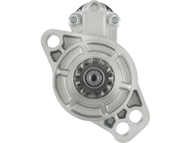 AS-PL S6491PR Startmotor — VW, SKODA, SEAT