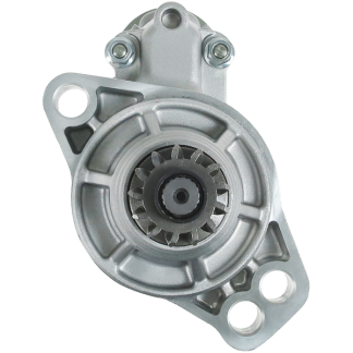 AS-PL S6491S Startmotor — VW, SKODA, SEAT