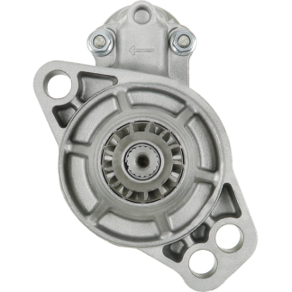 AS-PL S6491SR Startmotor — VW, SKODA, SEAT