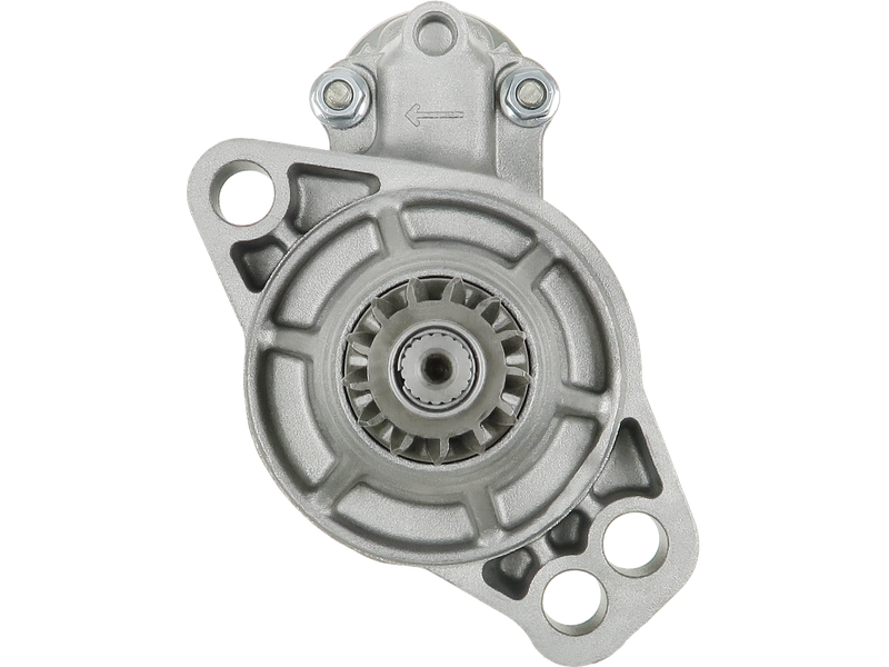 AS-PL S6491SR Startmotor — VW, SKODA, SEAT