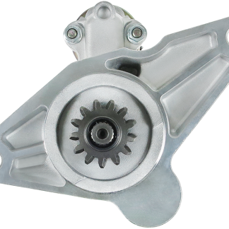 AS-PL S6492S Startmotor — LAND ROVER, JAGUAR