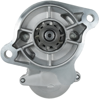 AS-PL S6493S Startmotor — DAEWOO