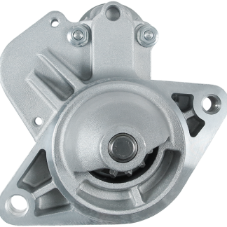 AS-PL S6496S Startmotor — TOYOTA