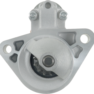 AS-PL S6500S Startmotor — HONDA