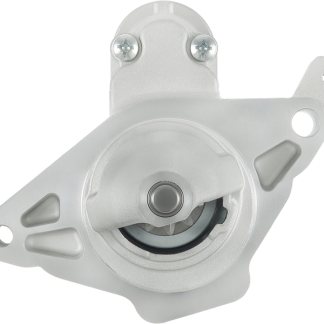 AS-PL S6501S Startmotor — TOYOTA