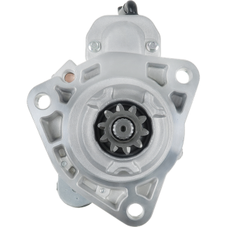AS-PL S6502S Startmotor — CATERPILLAR