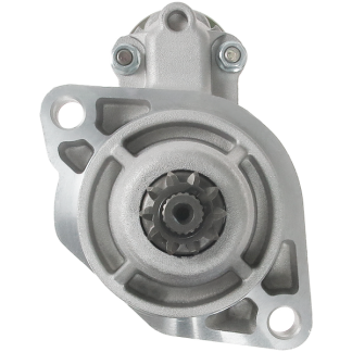 AS-PL S6503S Startmotor — PORSCHE