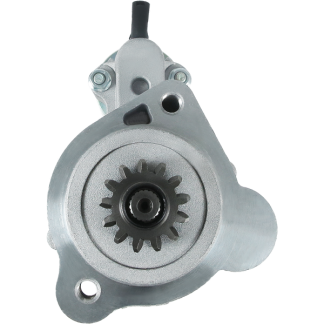 AS-PL S6505S Startmotor — JAGUAR