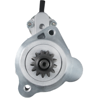 AS-PL S6506S Startmotor — JAGUAR, LAND ROVER