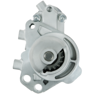 AS-PL S6507S Startmotor — CHEVROLET, GMC