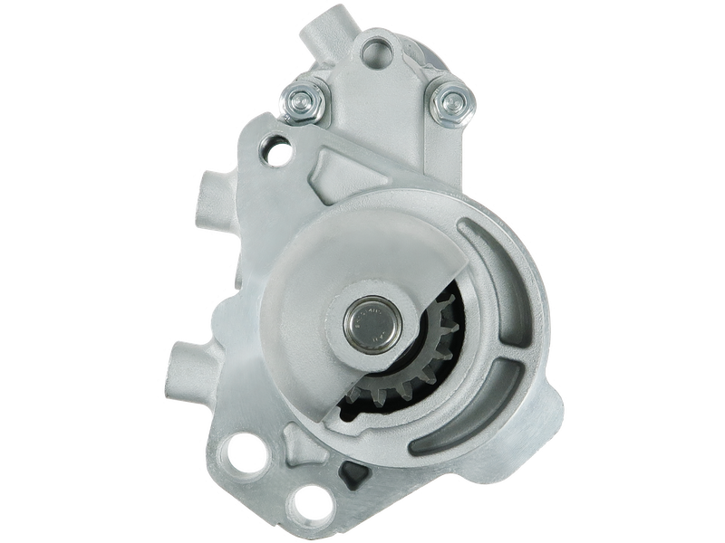 AS-PL S6507S Startmotor — CHEVROLET, GMC