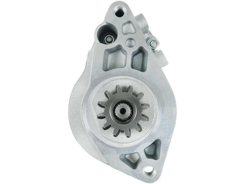 AS-PL S6509S Startmotor — LAND ROVER