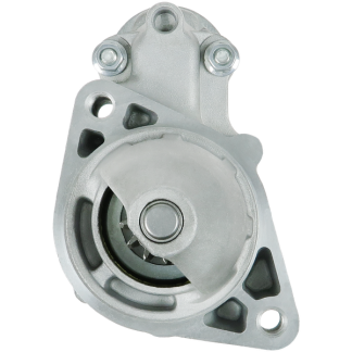 AS-PL S6510S Startmotor — MERCEDES-BENZ
