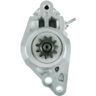 AS-PL S6511S Startmotor — LAND ROVER