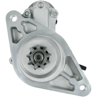 AS-PL S6512S Startmotor — FORD