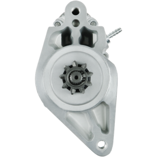 AS-PL S6514S Startmotor — LAND ROVER