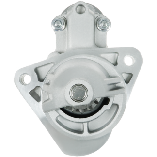 AS-PL S6516S Startmotor — CADILLAC, CHEVROLET