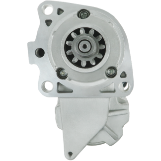 AS-PL S6518S Startmotor — CATERPILLAR, BARBER GREENE