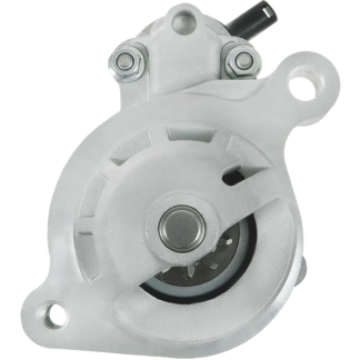 AS-PL S6519S Startmotor — FORD