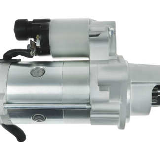 AS-PL S6520S Startmotor — HONDA