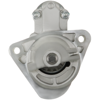 AS-PL S6522S Startmotor — OPEL