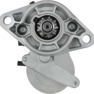 AS-PL S6524S Startmotor — TOYOTA
