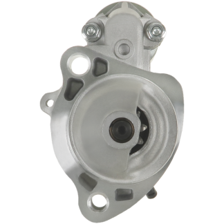 AS-PL S6525S Startmotor — HONDA