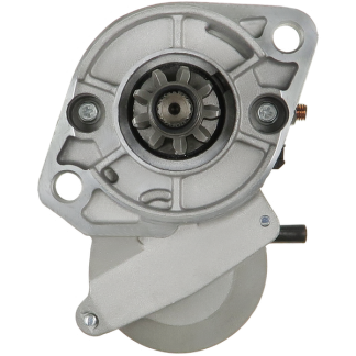 AS-PL S6527S Startmotor — KUBOTA