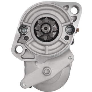 AS-PL S6529S Startmotor — KUBOTA