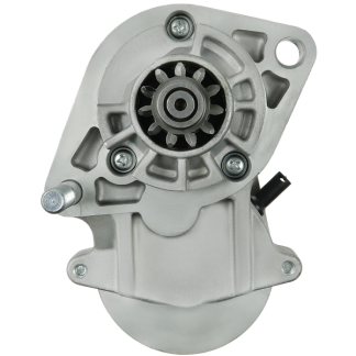 AS-PL S6534S Startmotor — TOYOTA